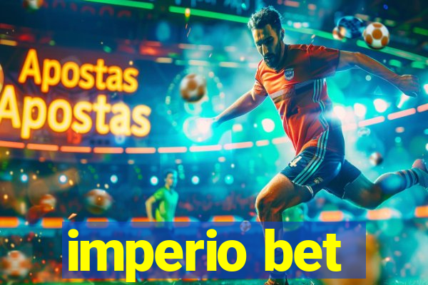 imperio bet